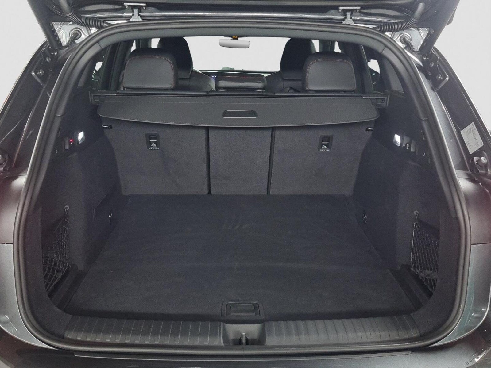 Audi Q6 e-tron – Bild 13