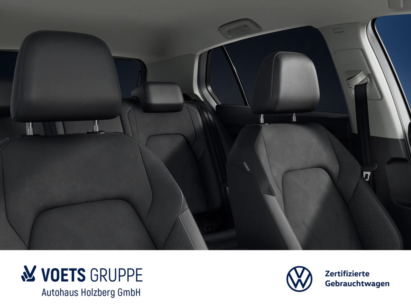 Volkswagen Golf – Bild 9