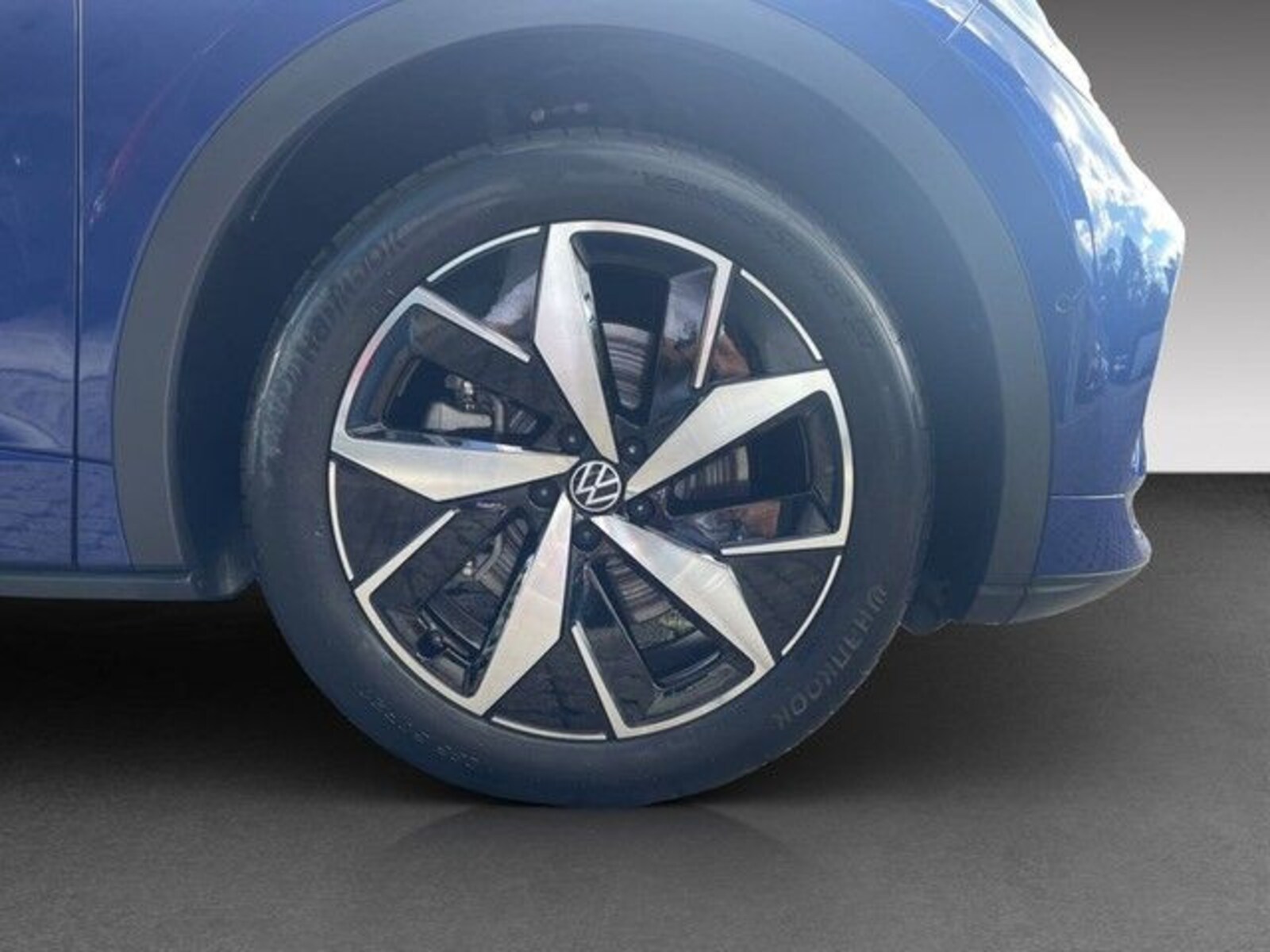Volkswagen ID.4 – Bild 8