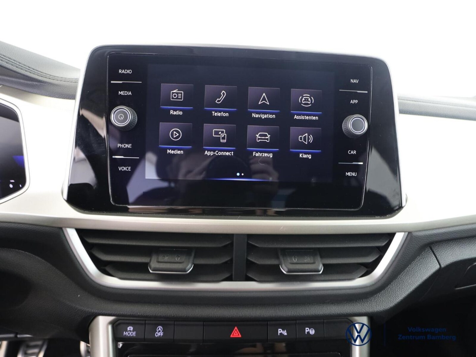 Volkswagen T-Roc – Bild 8