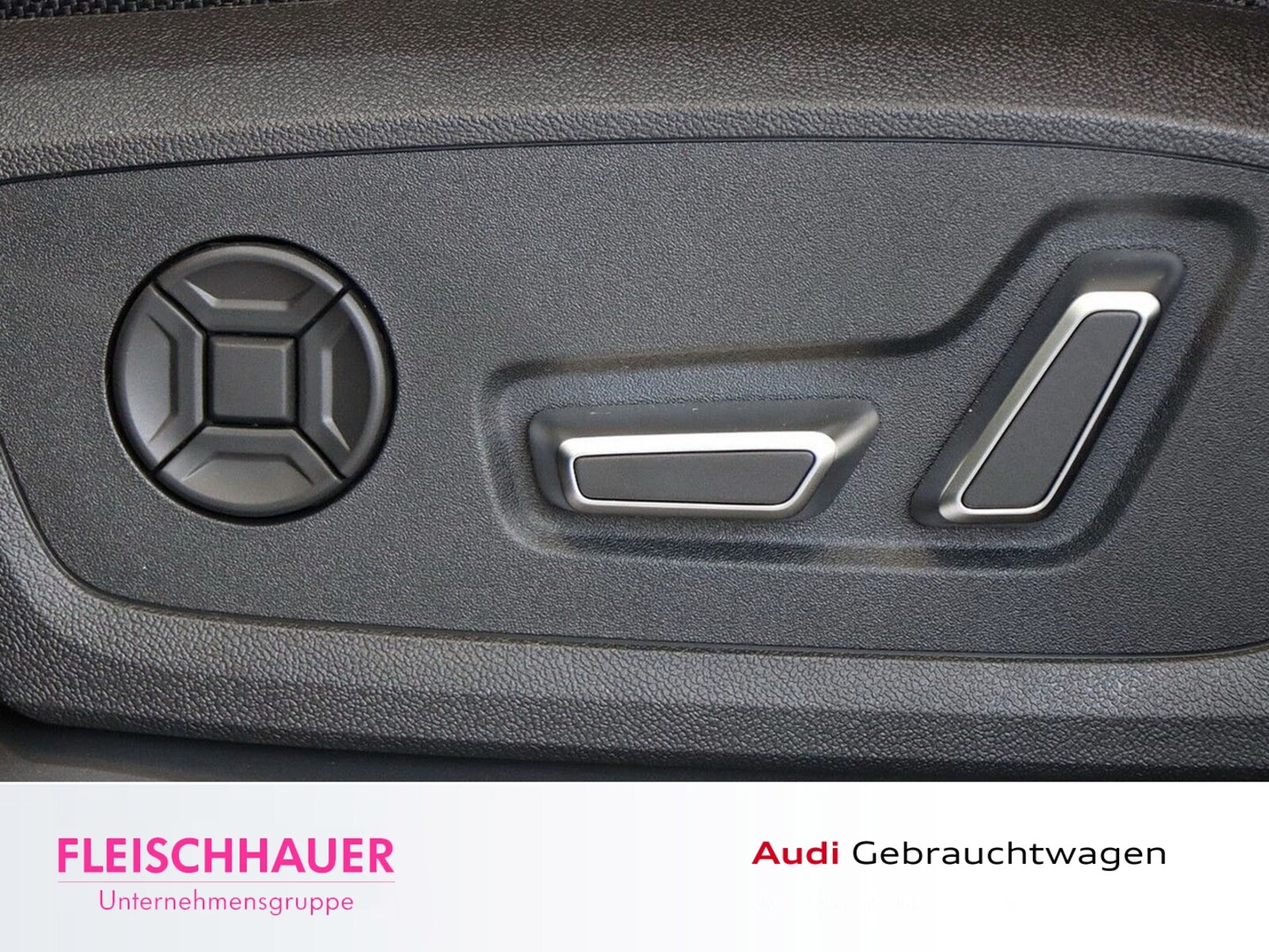 Audi Q3 Sportback – Bild 13
