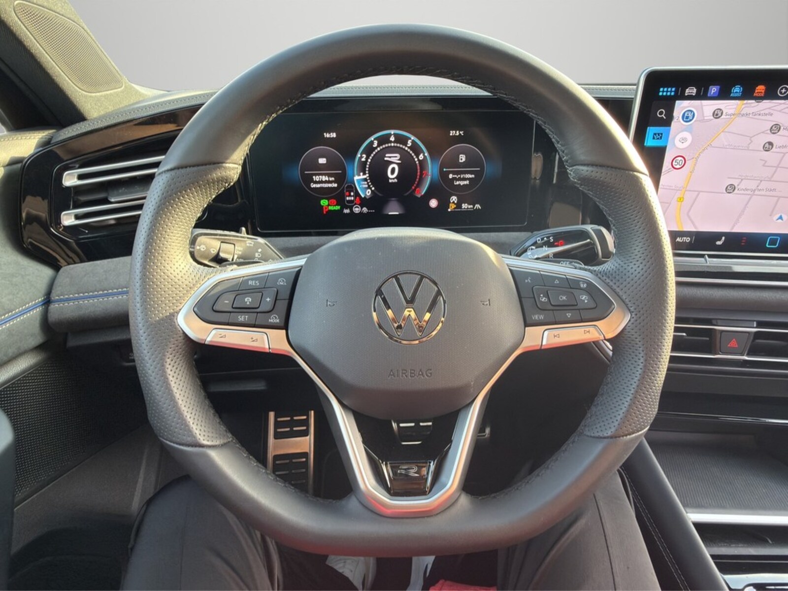 Volkswagen Tiguan – Bild 9