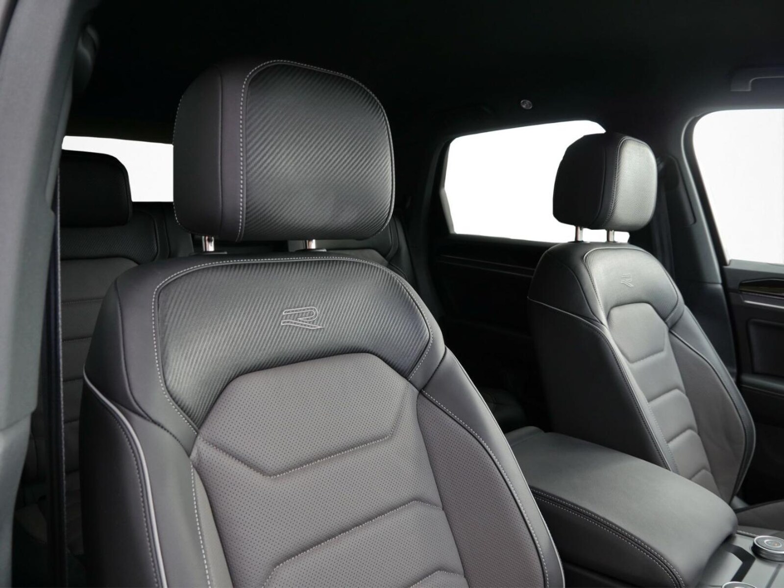 Volkswagen Touareg – Bild 10