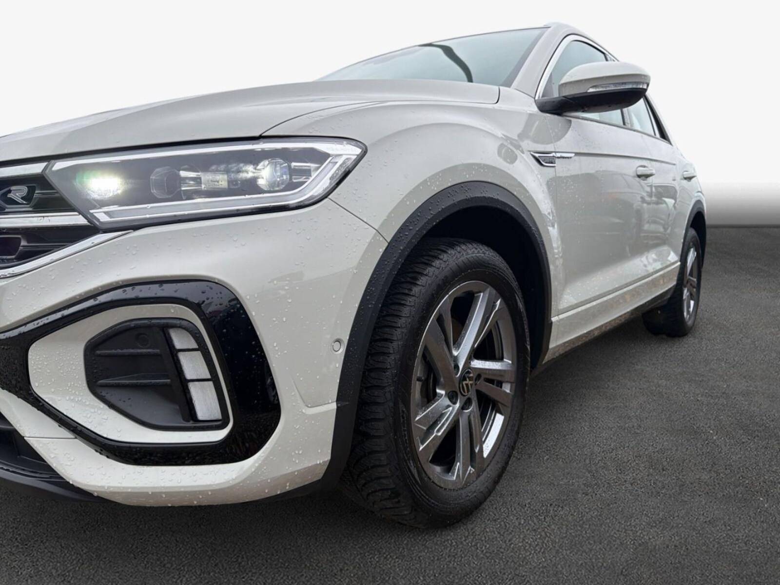 Volkswagen T-Roc – Bild 6