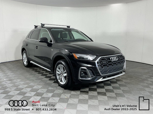 2023 Audi Q5