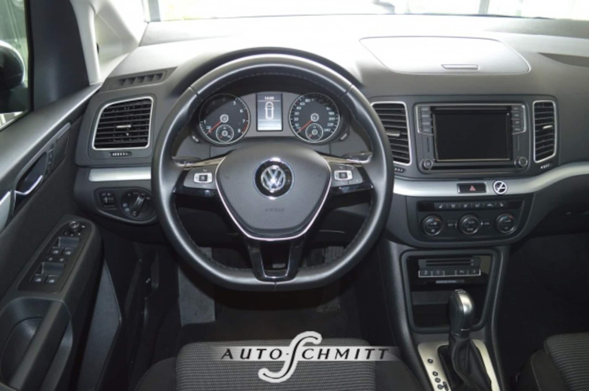 Volkswagen Sharan Comfortline