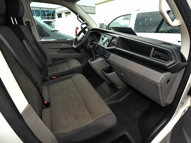 Volkswagen T6.1 Transporter