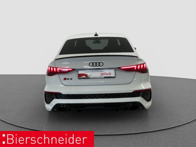 Image about Audi RS 3 Limousine TFSI quattro S tronic