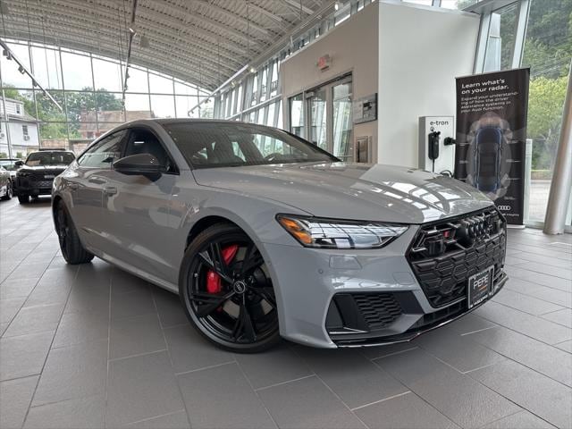 2025 Audi S7