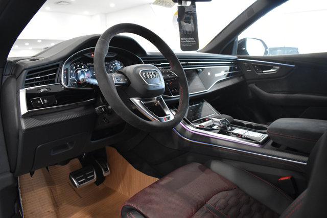 2026 Audi RS Q8 Base - Photo 14