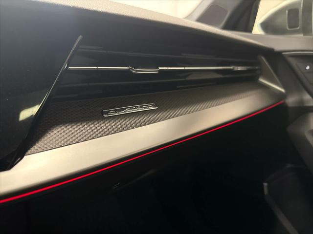 2023 AUDI S3 - Image 18