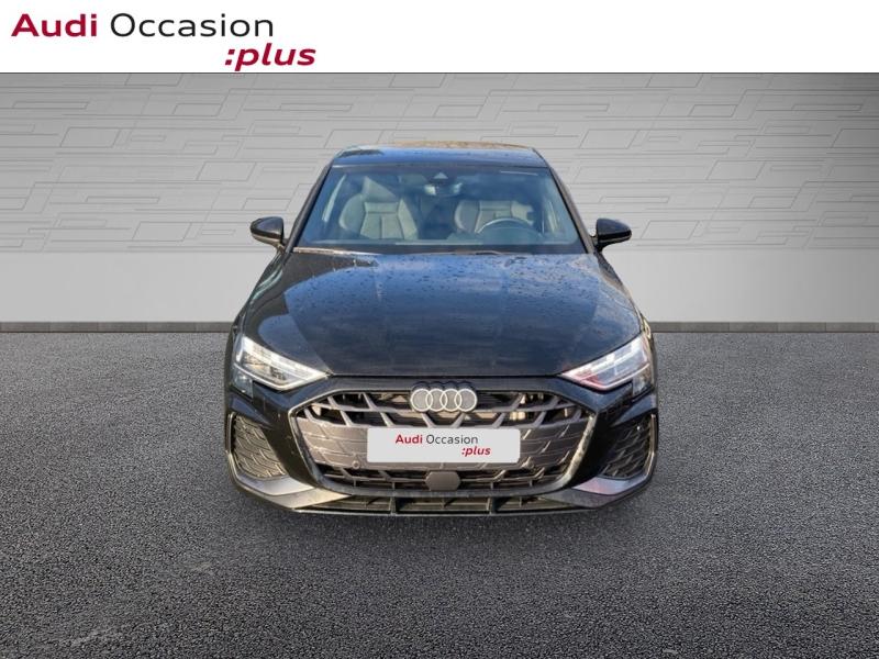 Image about Audi A3 Sportback S line 35 TFSI Hybride 110 kW (150 ch) S tronic