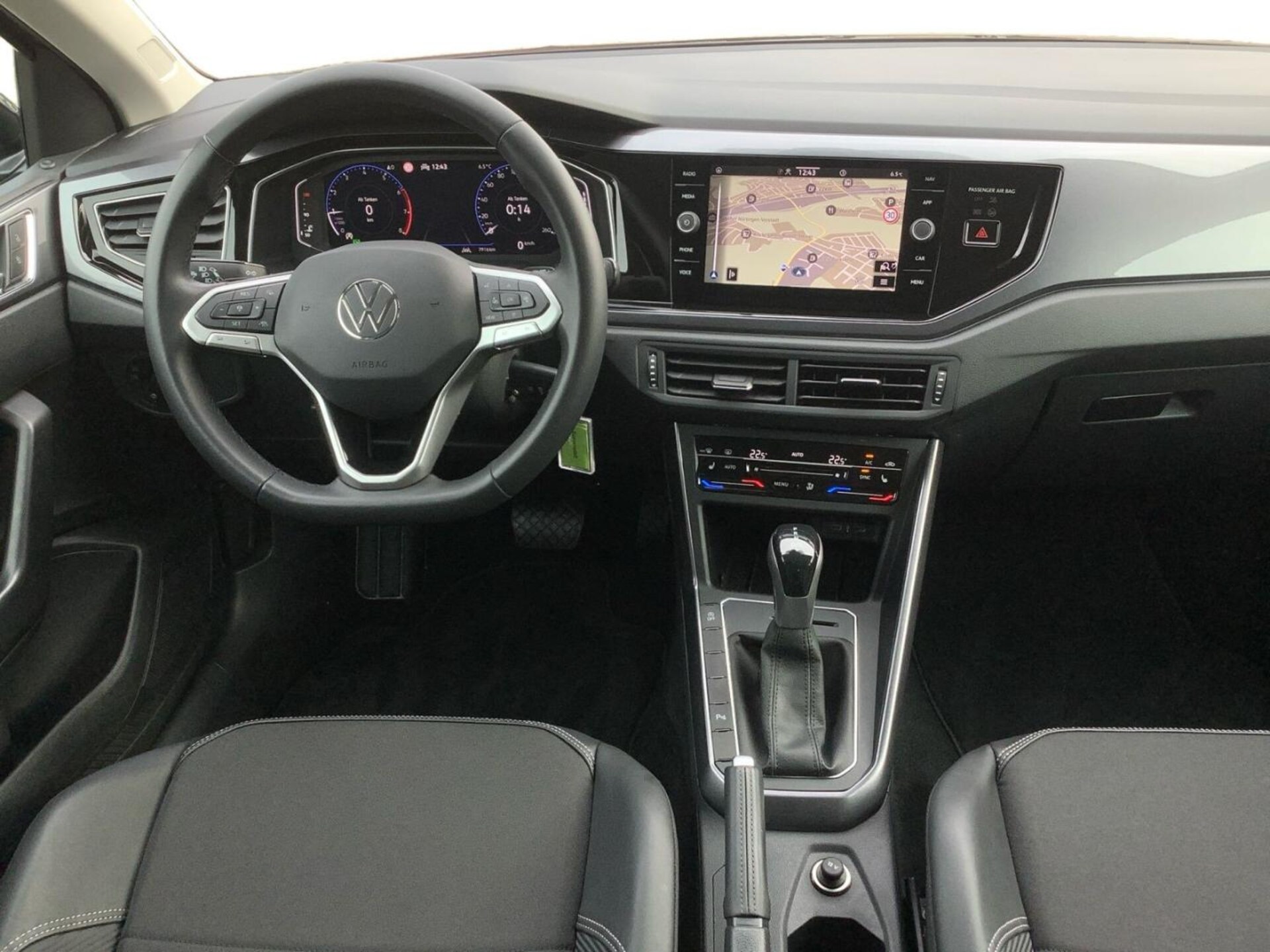 Volkswagen Taigo Style