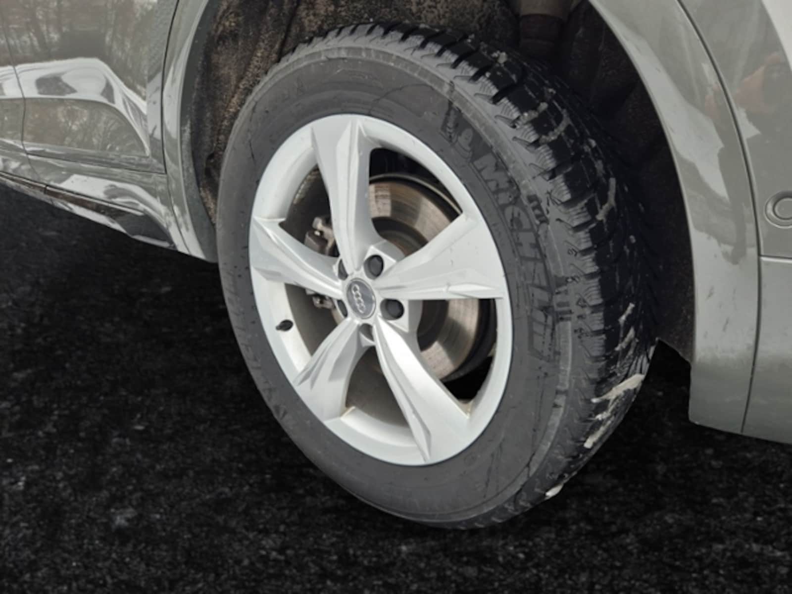 Audi Q5 – Bild 14