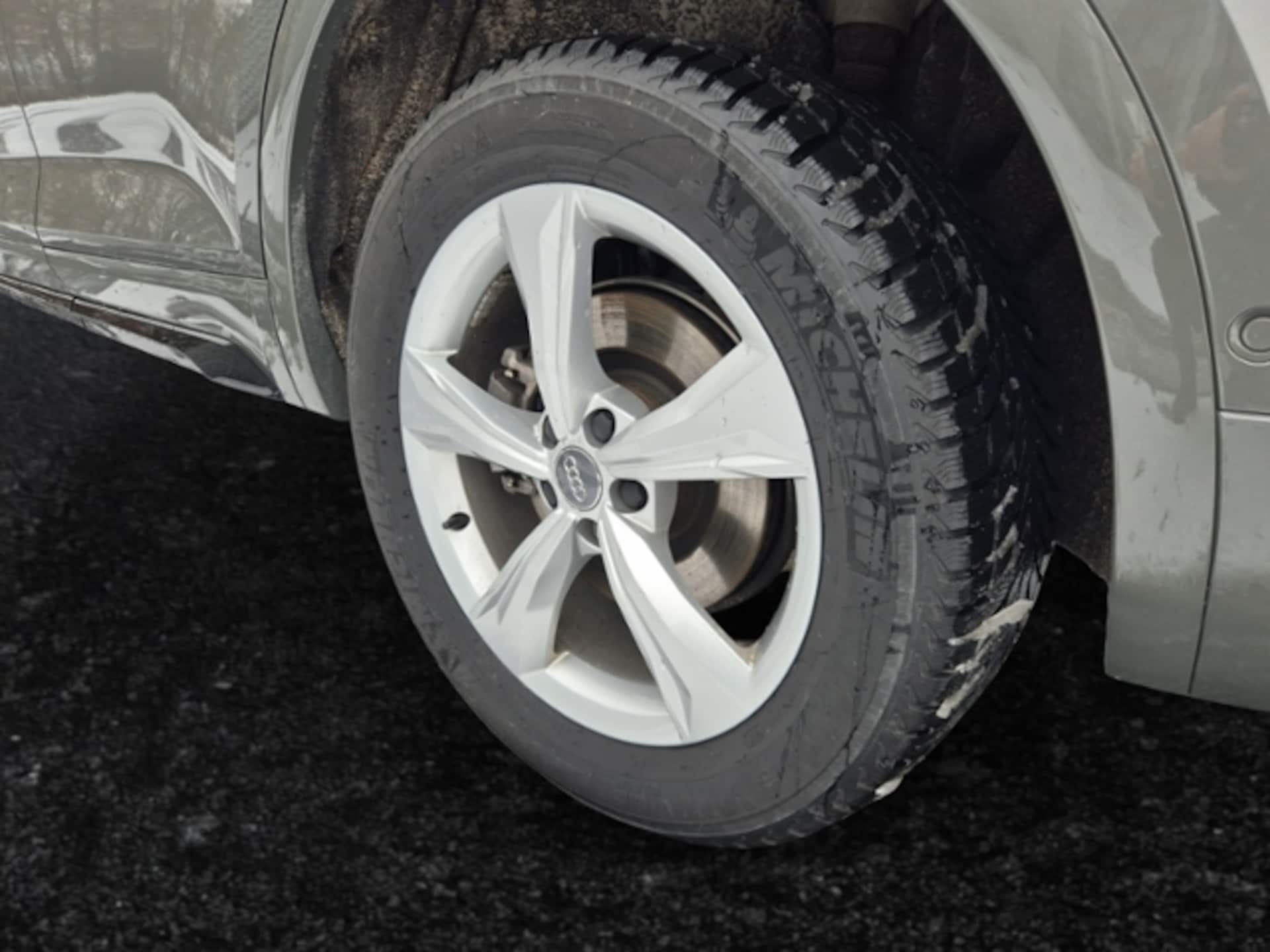 Audi Q5 SUV S line