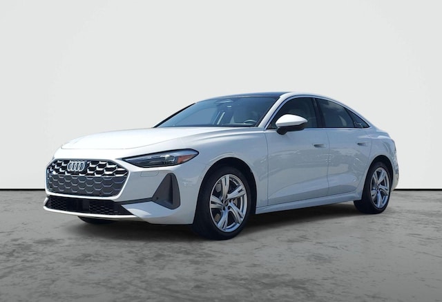 2025 Audi A5 Sedan