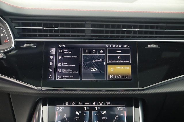 2026 Audi SQ7 Prestige - Photo 19
