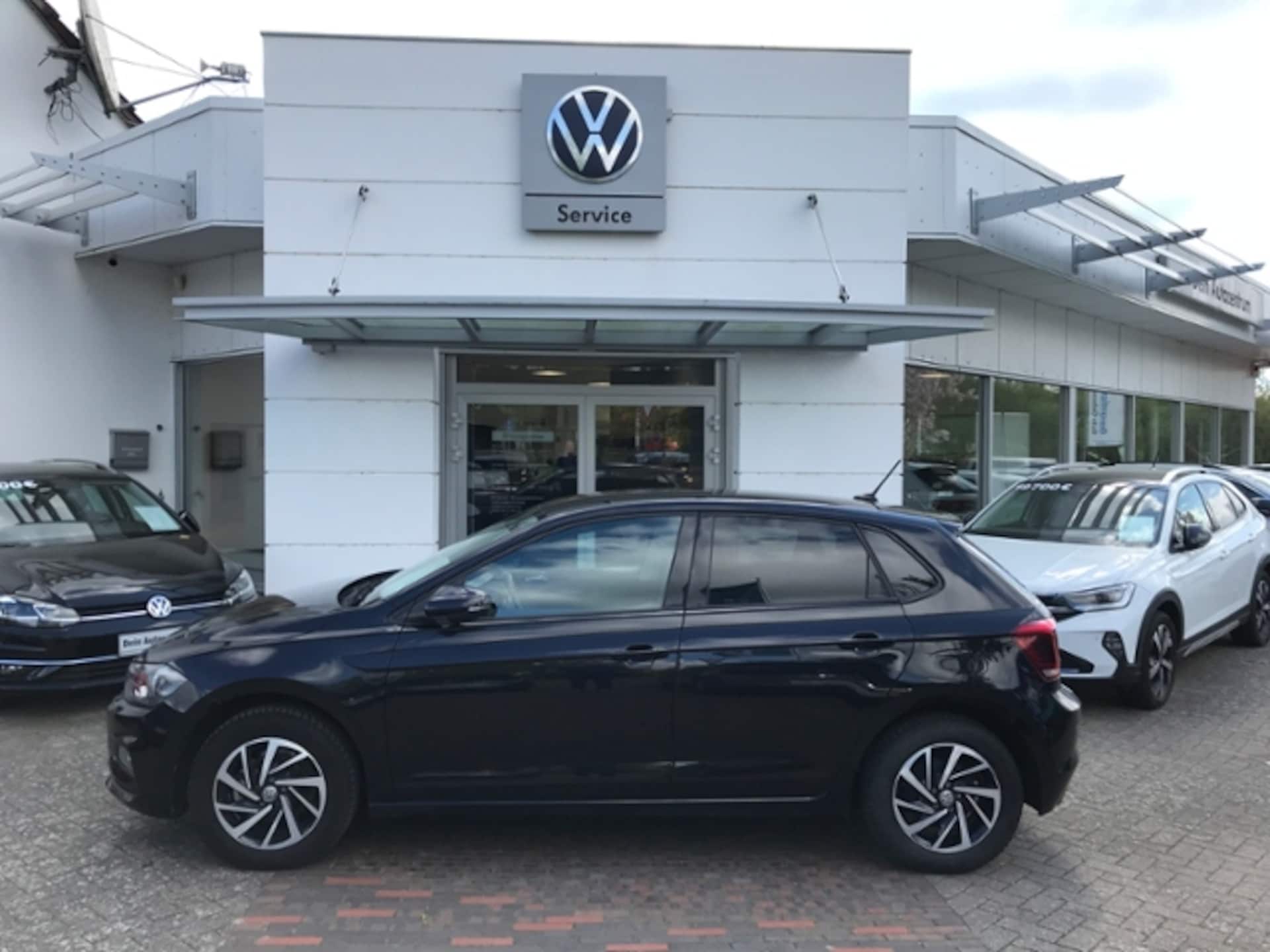 Volkswagen Polo JOIN