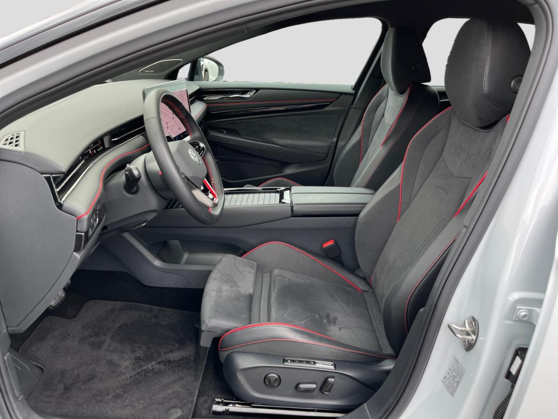 Volkswagen ID.7 Tourer GTX
