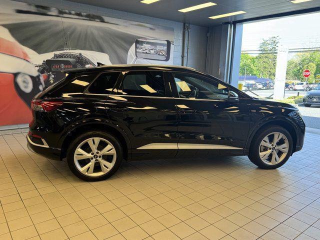 2023 Audi Q4 e-tron