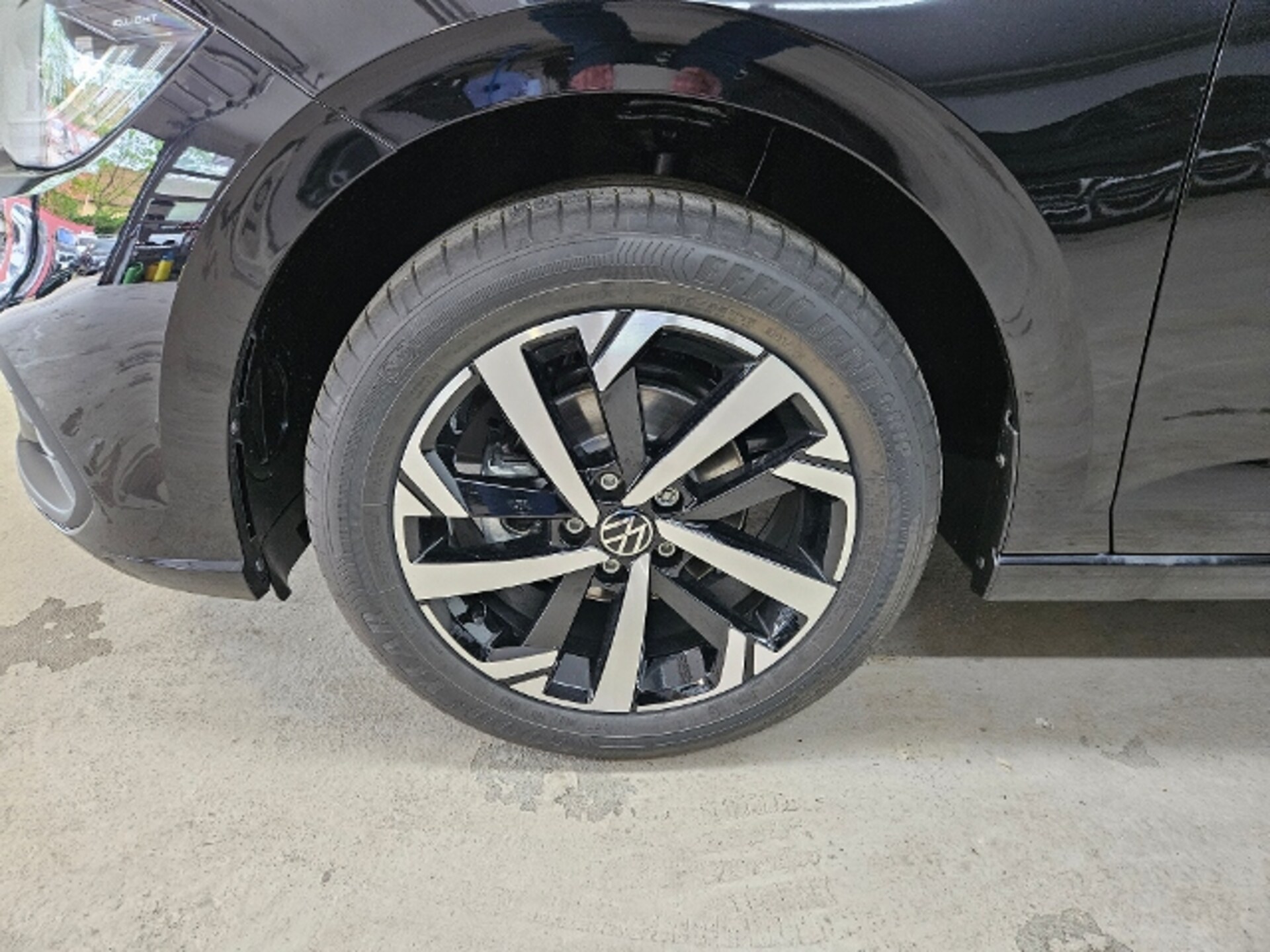 Volkswagen Polo MOVE