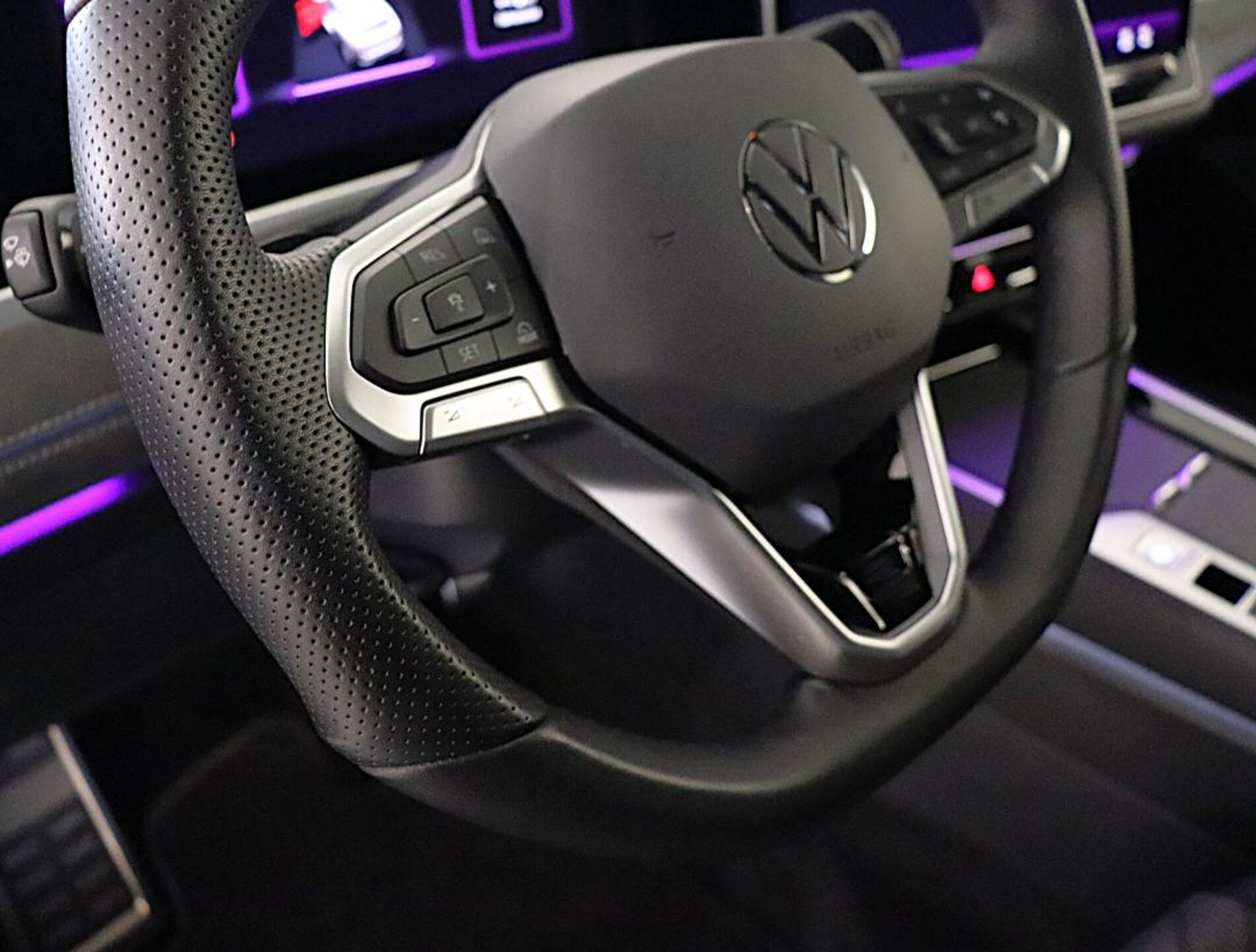 Volkswagen Passat R-Line