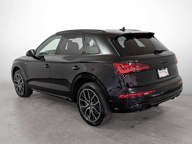 2024 Audi Q5
