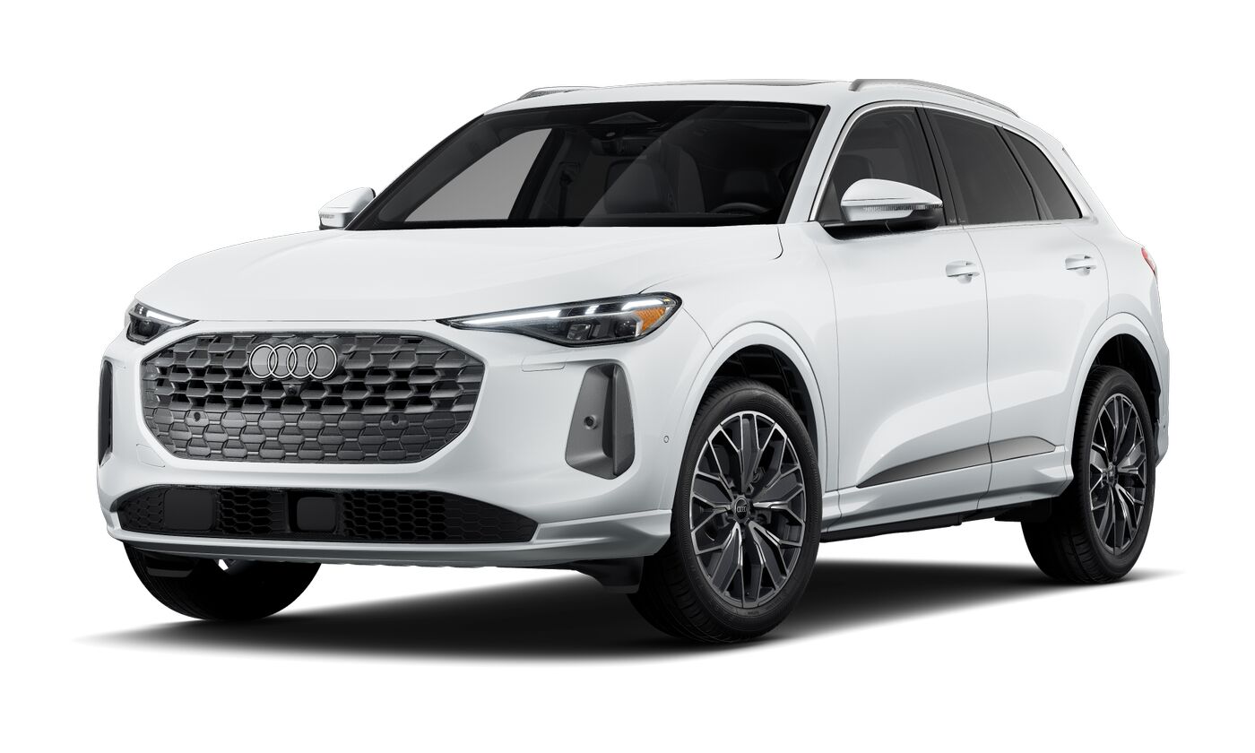 2025 Audi Q5 40 Premium Plus's photo