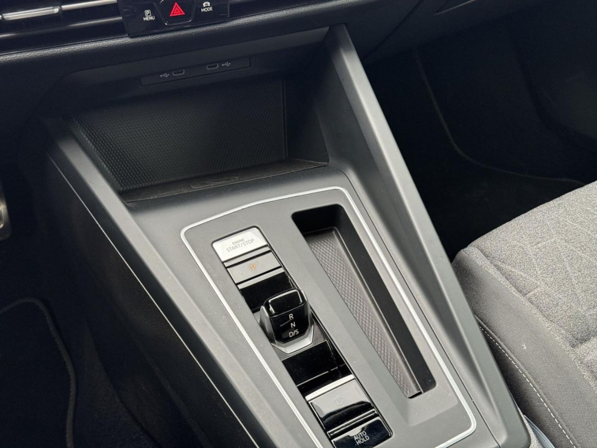 Volkswagen Golf MOVE