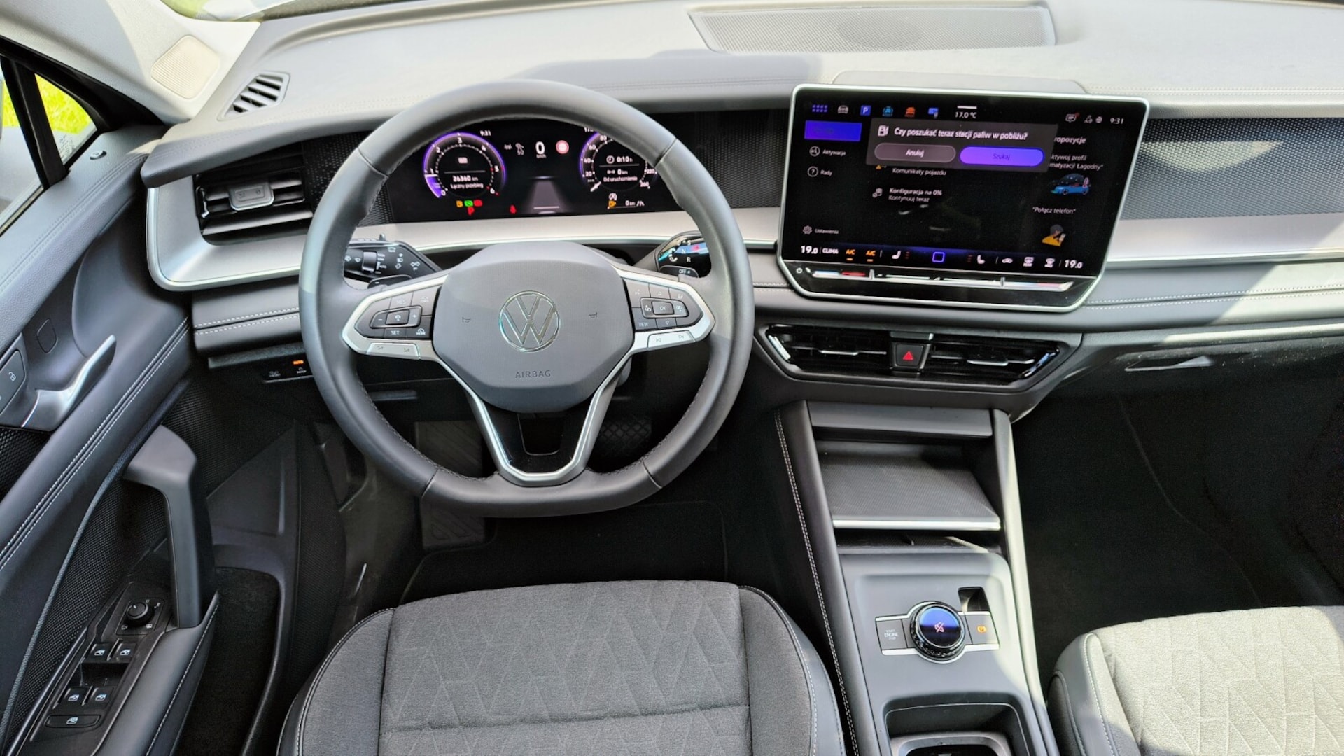 Volkswagen Tayron Life