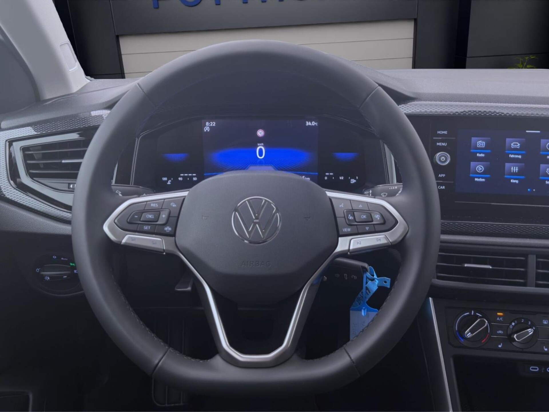 Volkswagen Taigo Life