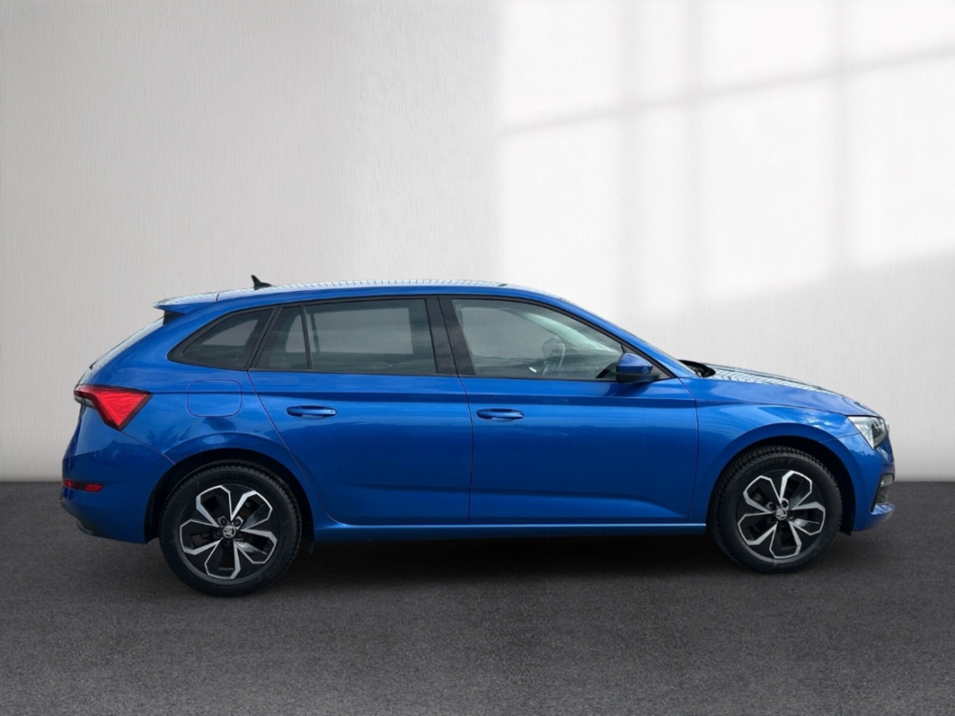 Skoda Scala Ambition