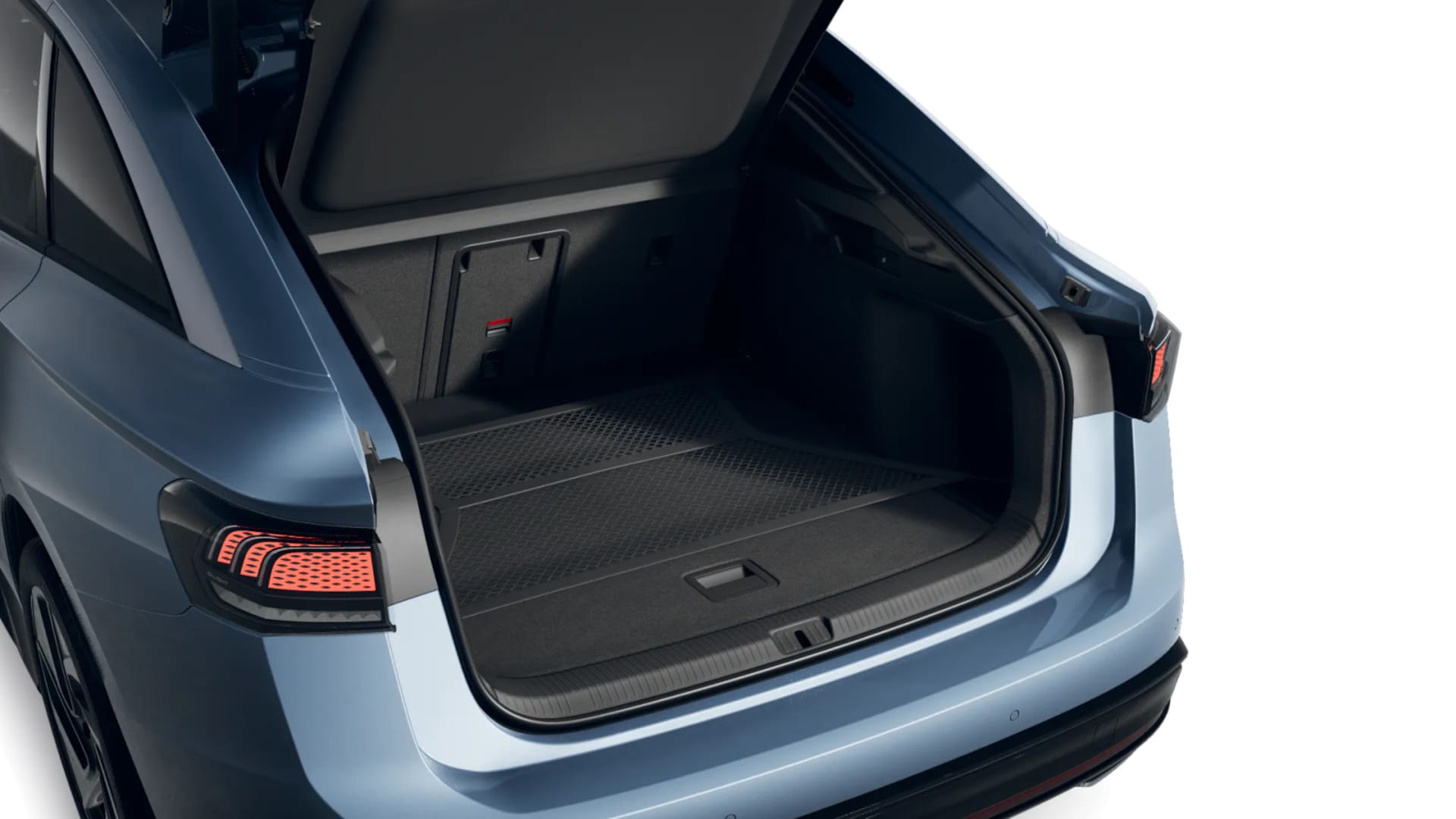 Volkswagen ID.7 Pro
