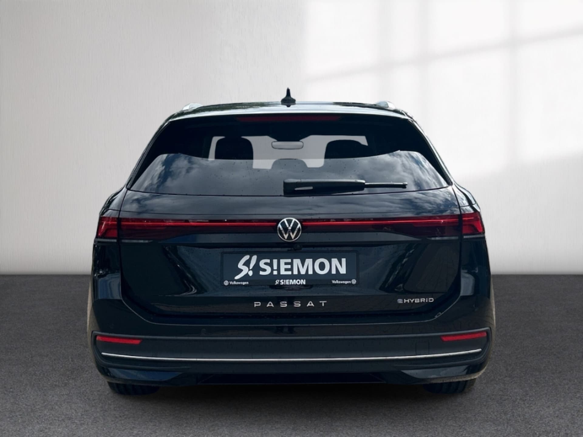 Volkswagen Passat Business