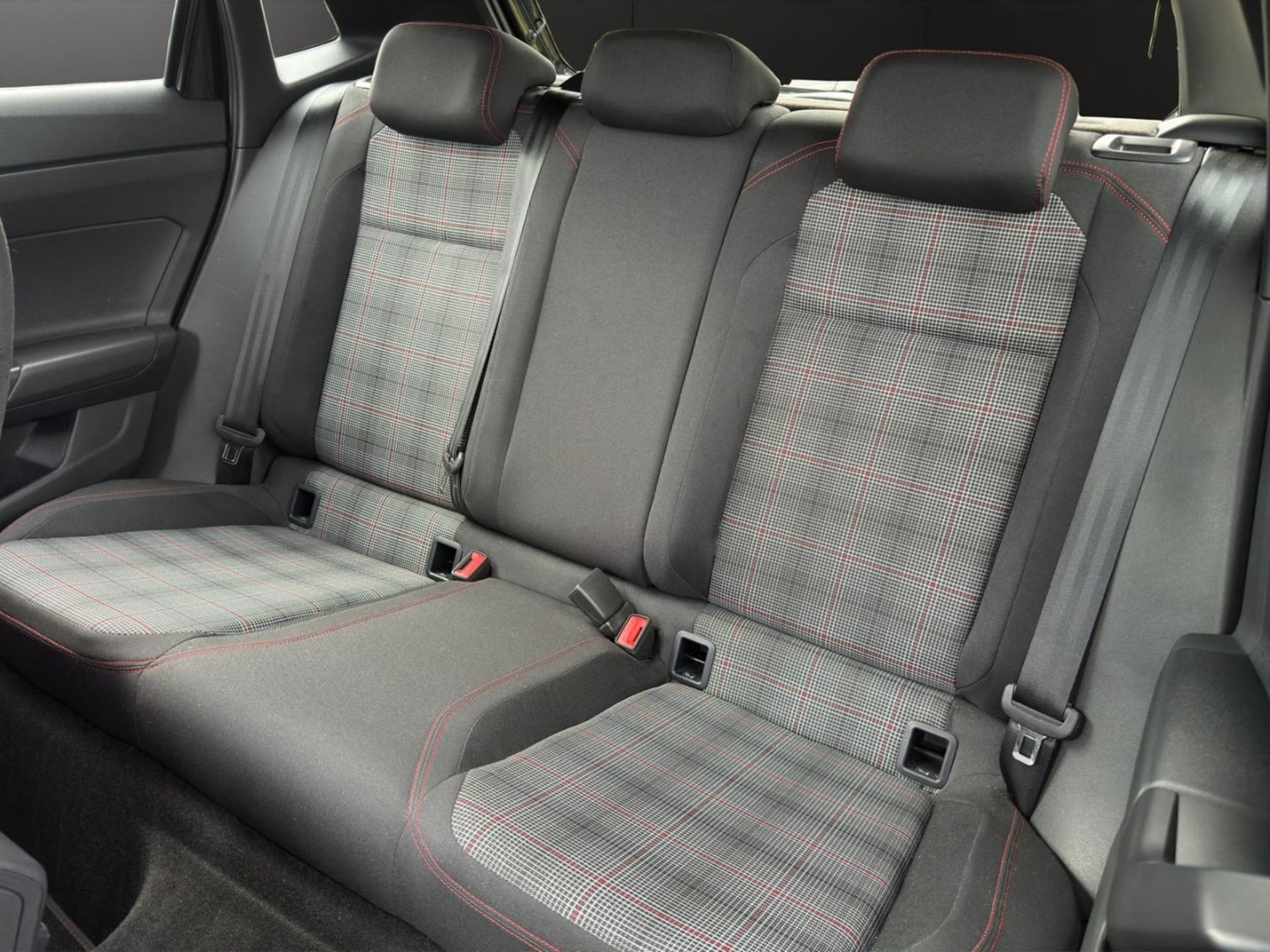 Volkswagen Polo GTI