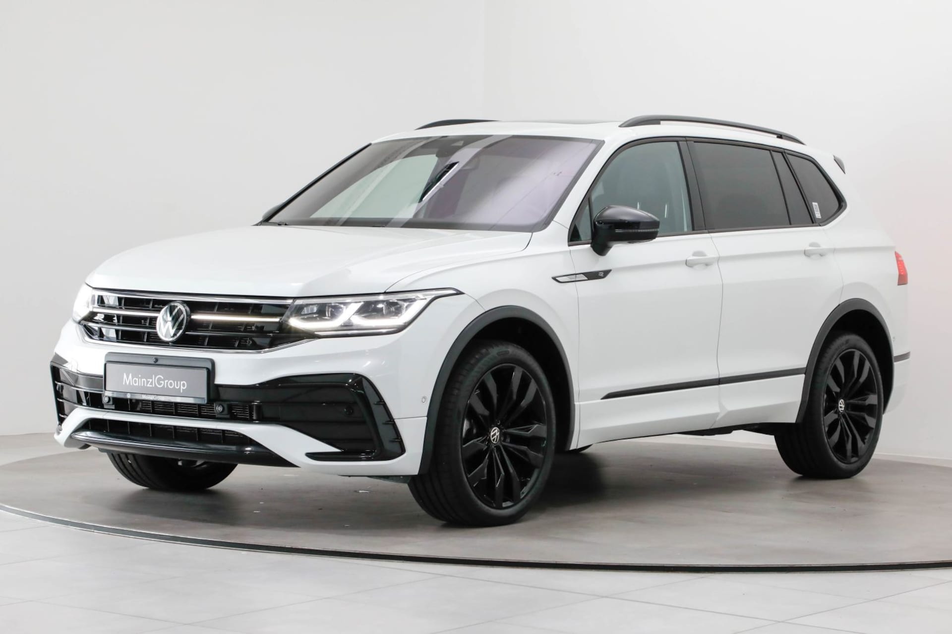 Volkswagen Tiguan Allspace R-Line