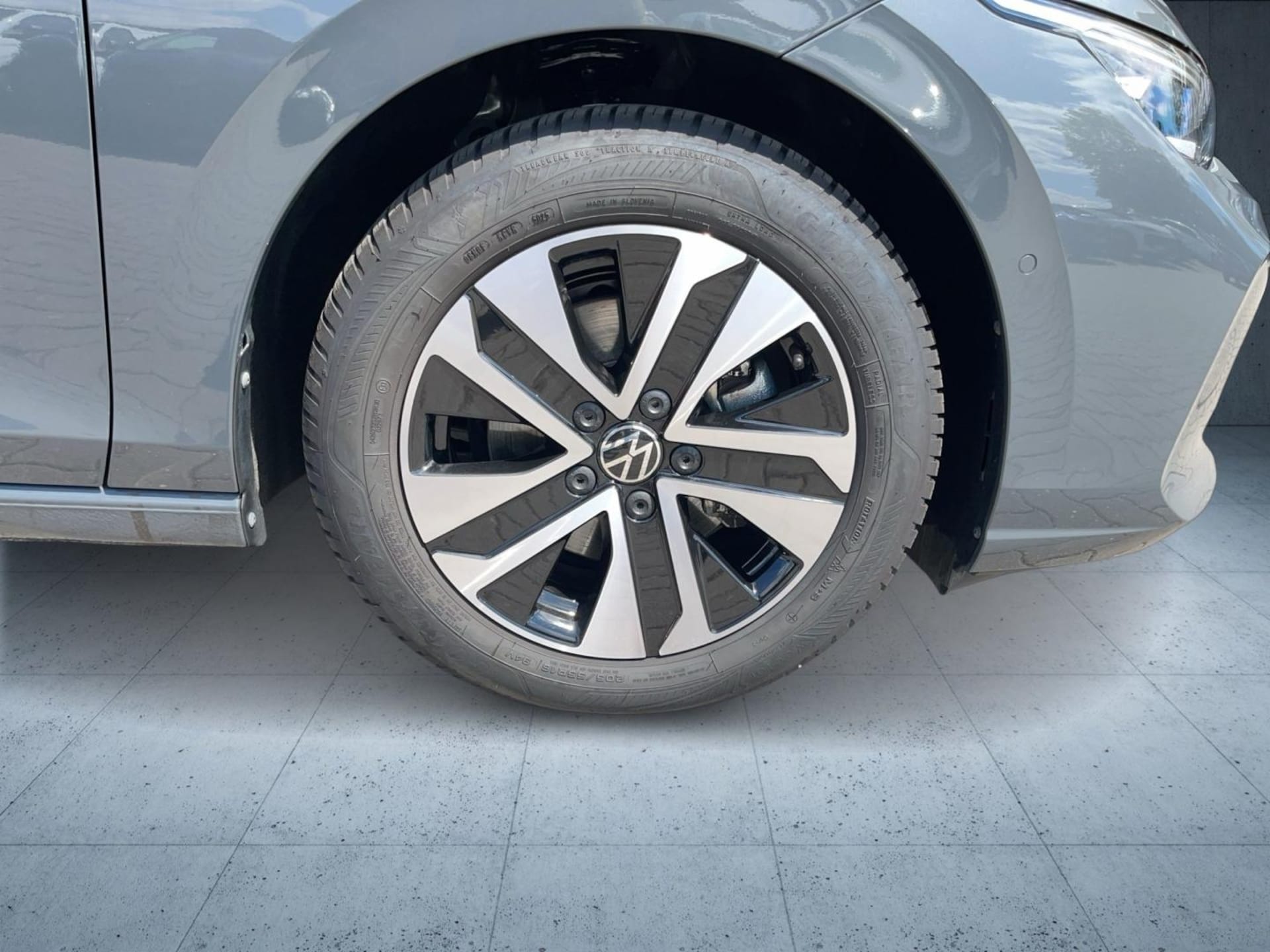 Volkswagen Golf ENERGY