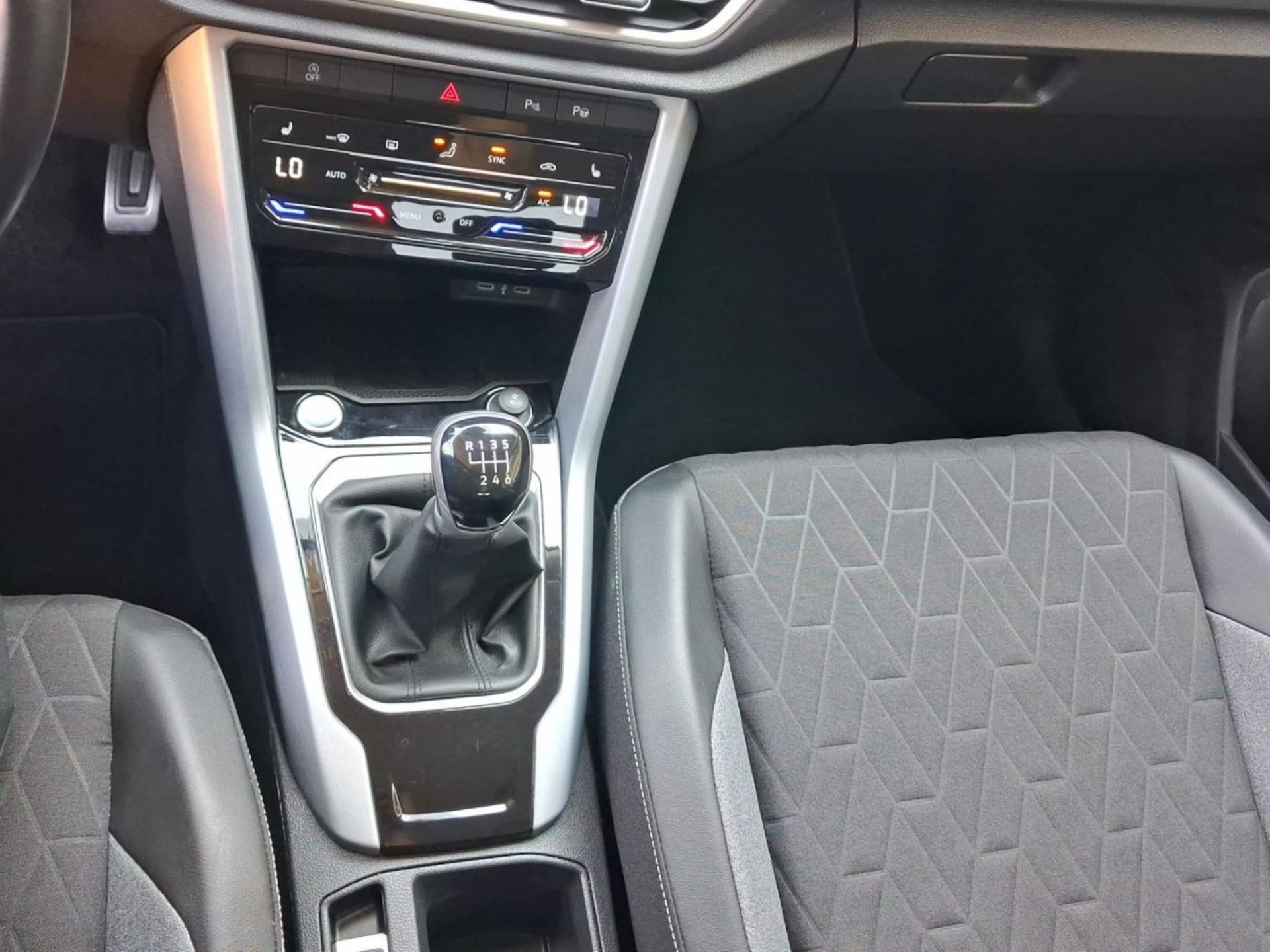 Volkswagen T-Roc Goal
