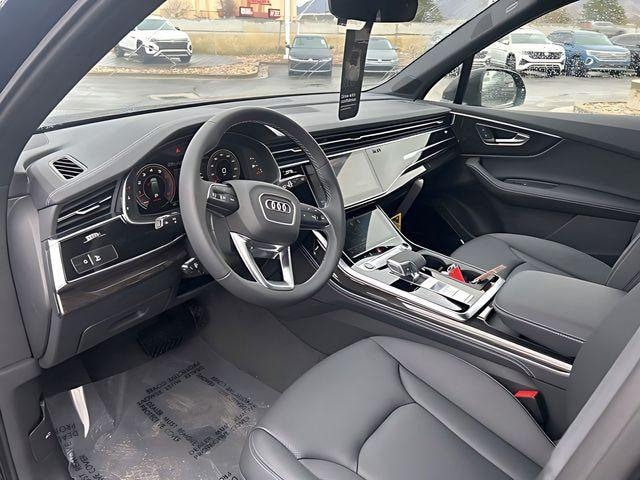 2026 Audi Q7 Premium Plus - Photo 22
