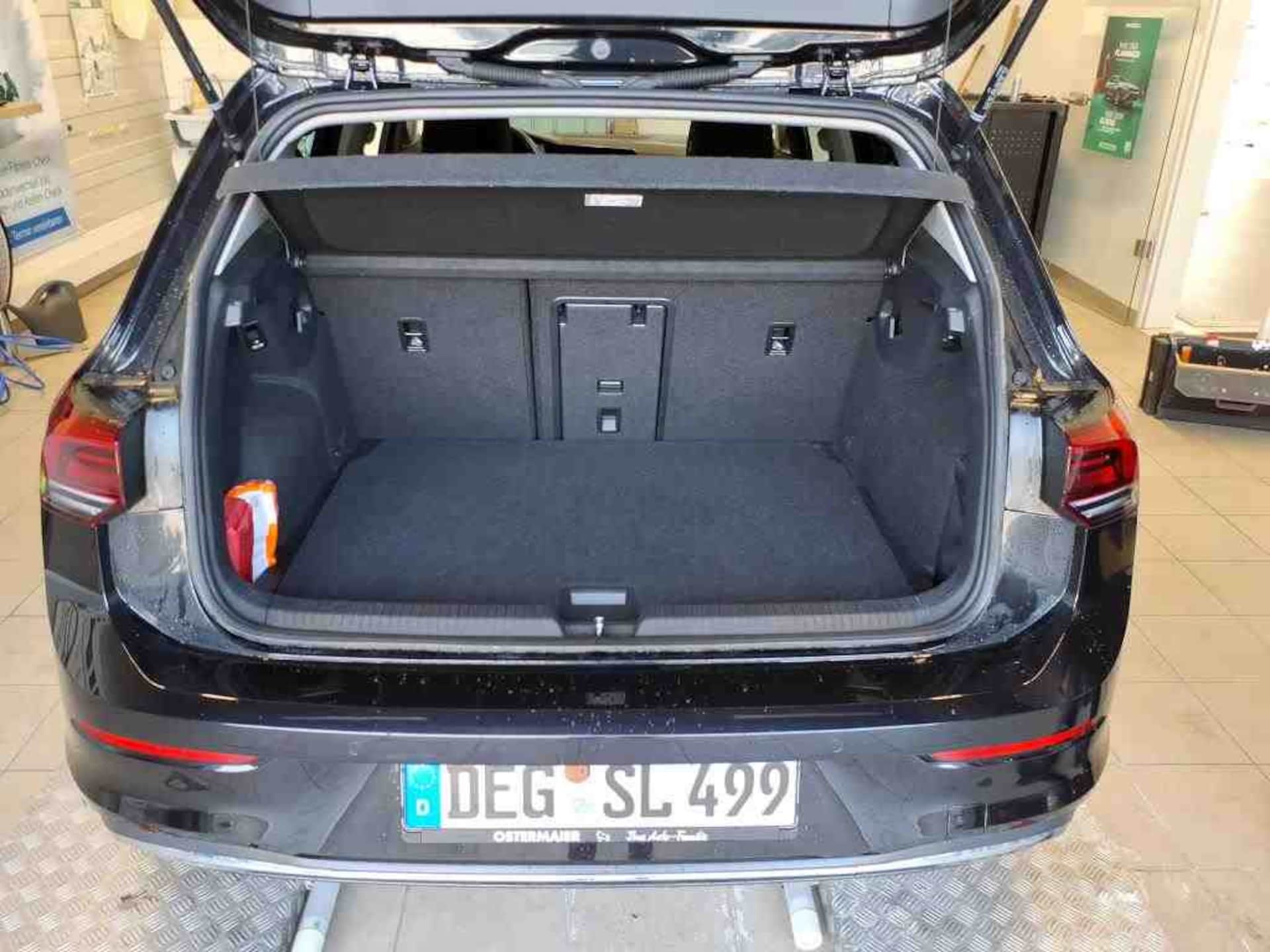 Volkswagen Golf MOVE
