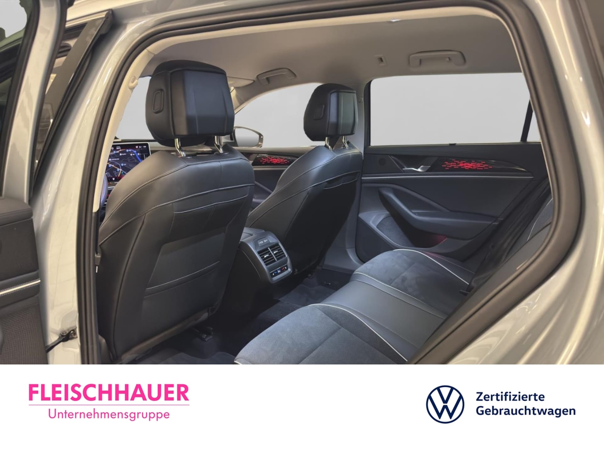 Volkswagen Passat Business