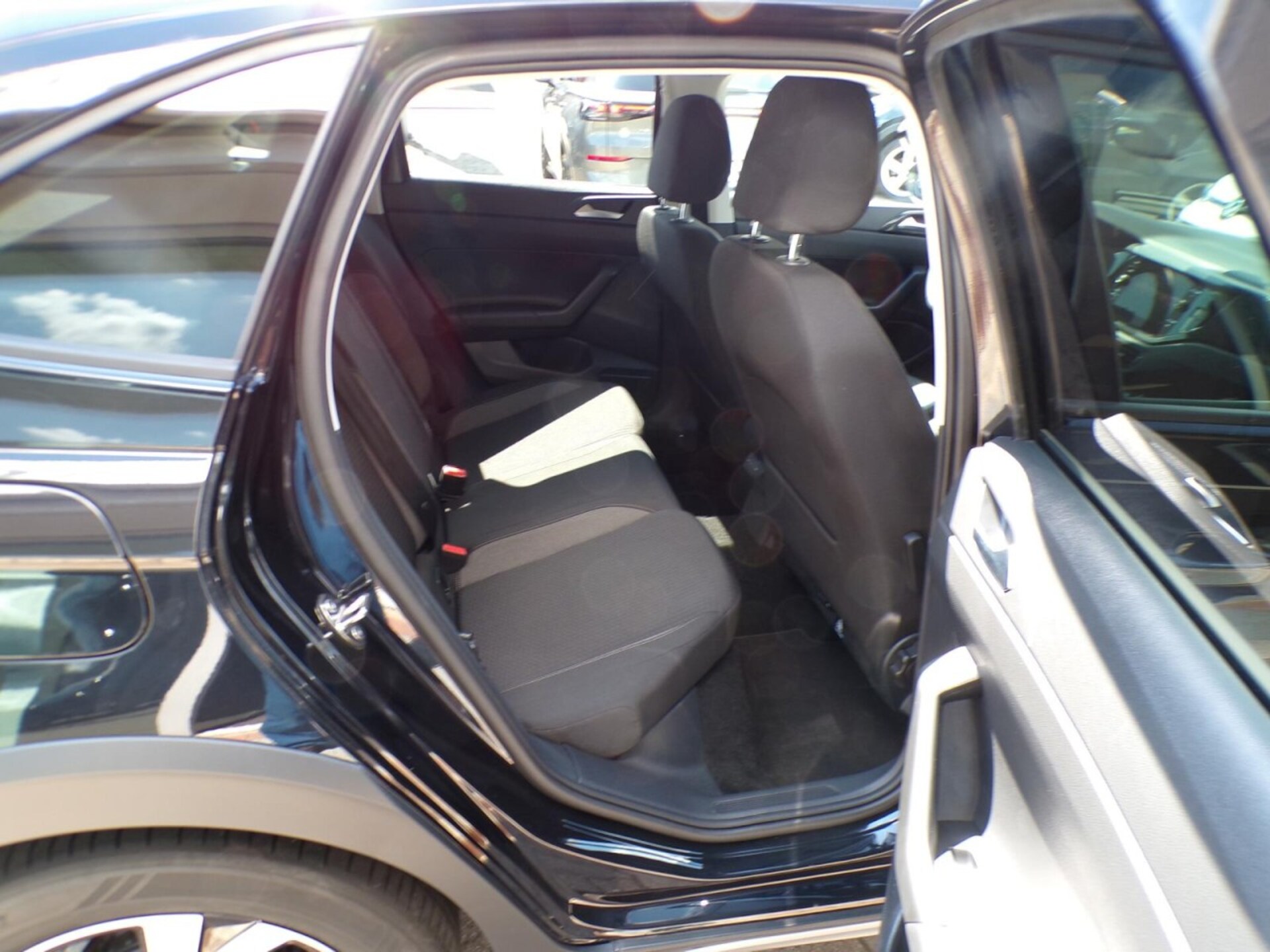 Volkswagen Taigo MOVE