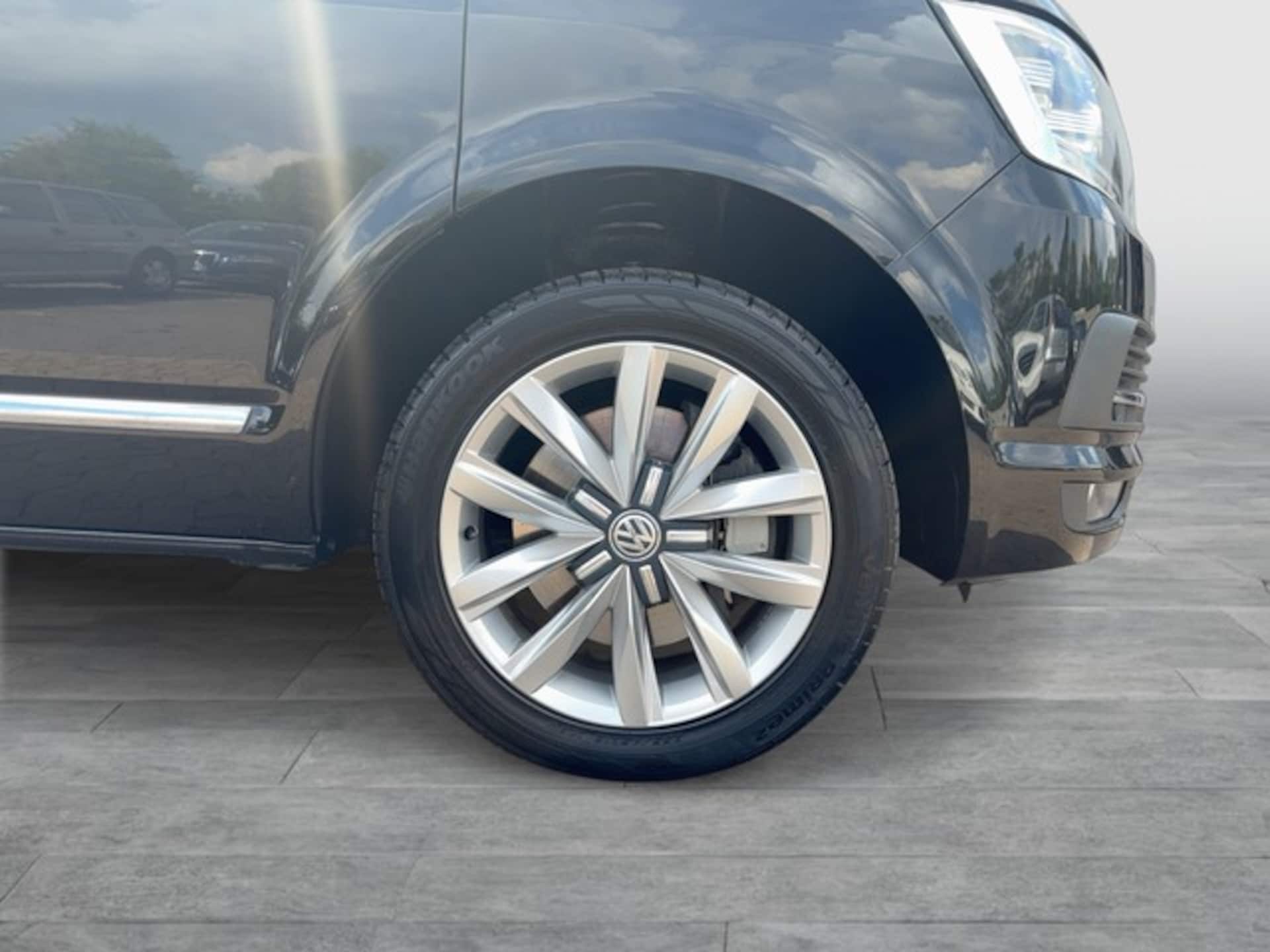 Volkswagen T6 Multivan Comfortline