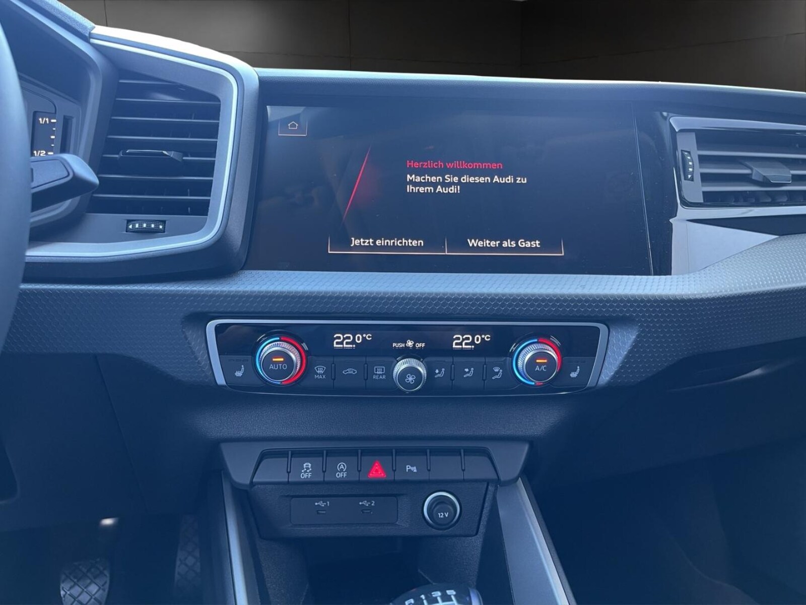 Audi A1 Sportback – Bild 11