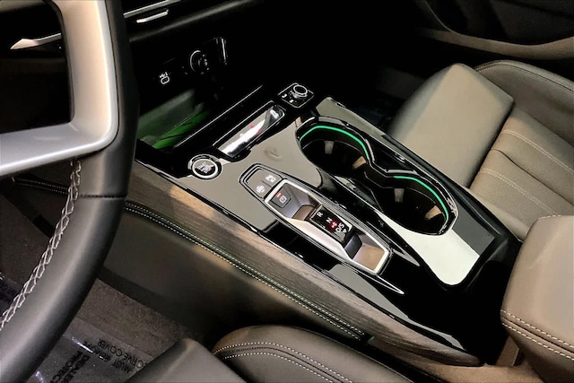 2025 Audi A5 Premium Plus - Photo 17