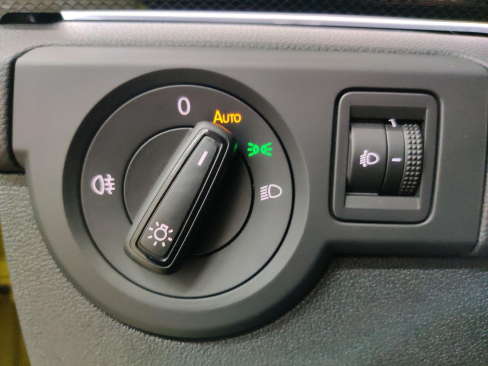Volkswagen T-Cross – Bild 19