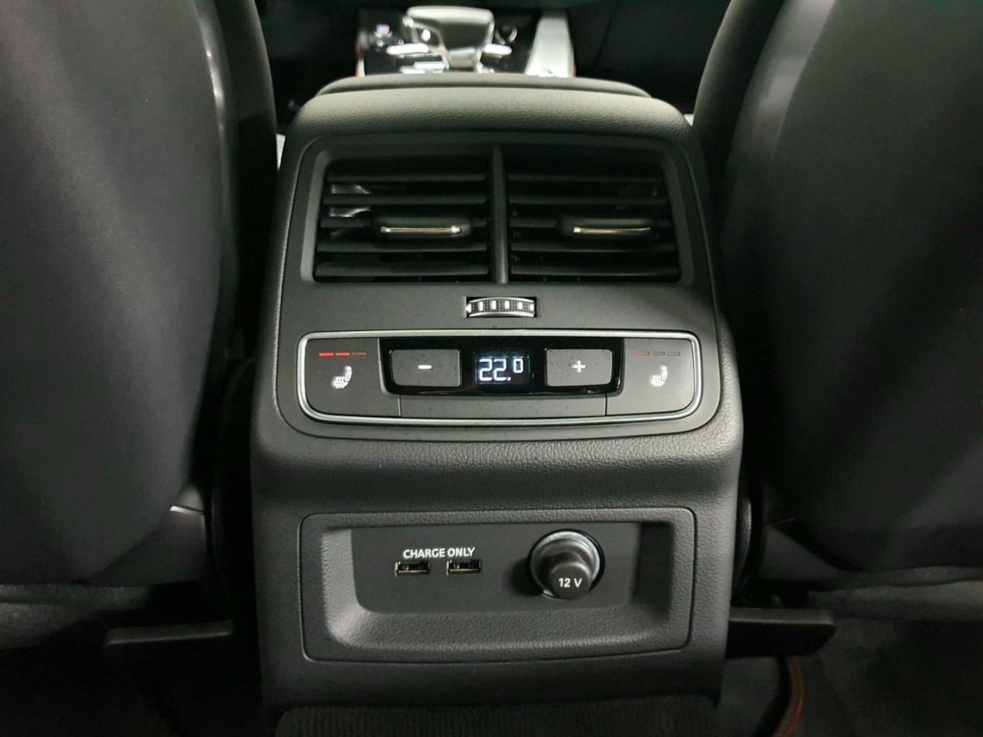 Audi A5 Sportback Advanced