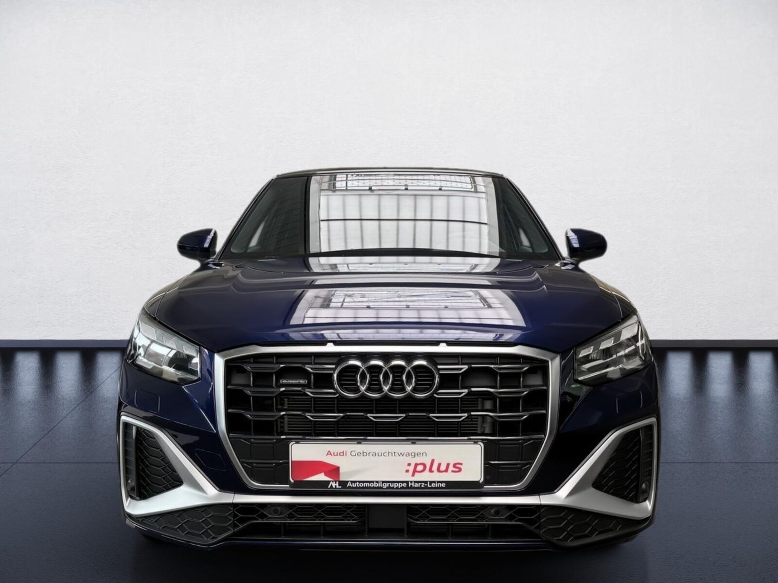 Audi Q2 – Bild 9