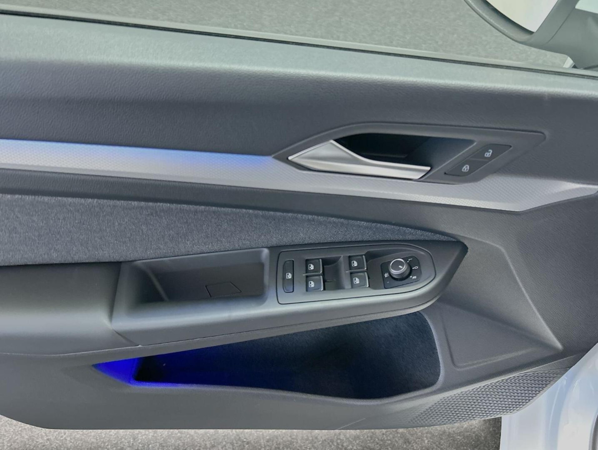 Volkswagen Golf MOVE
