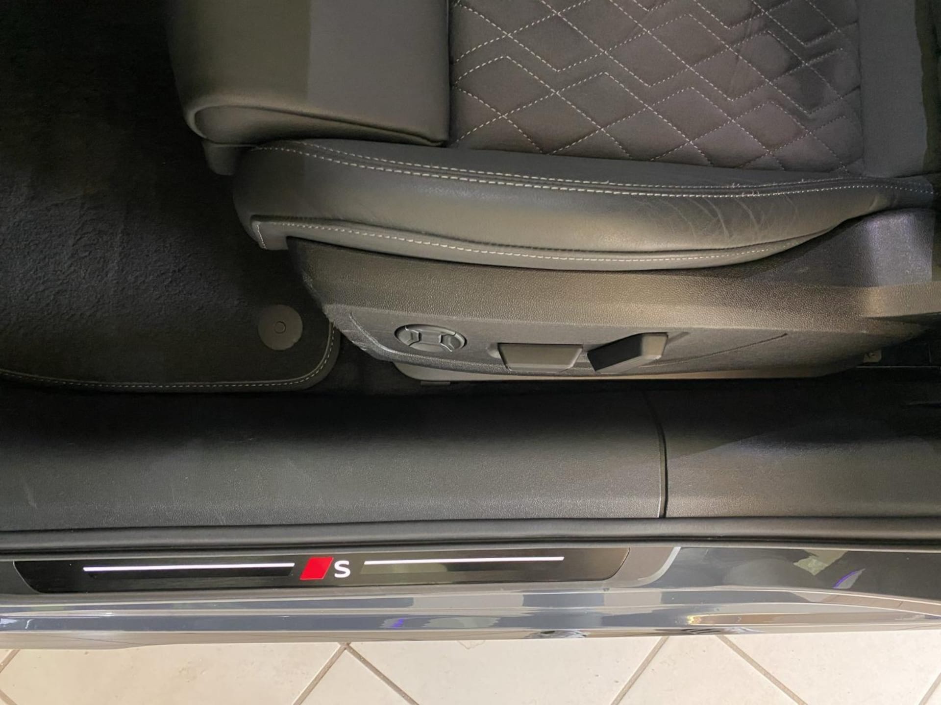 Audi A5 Avant edition one